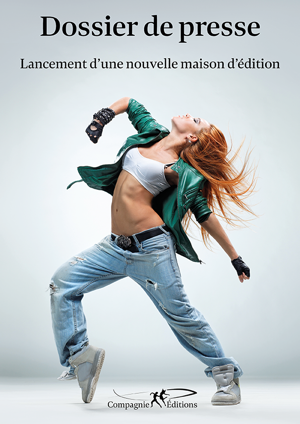 Couverture dossier de presse