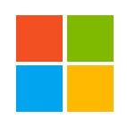 Logo Microsoft