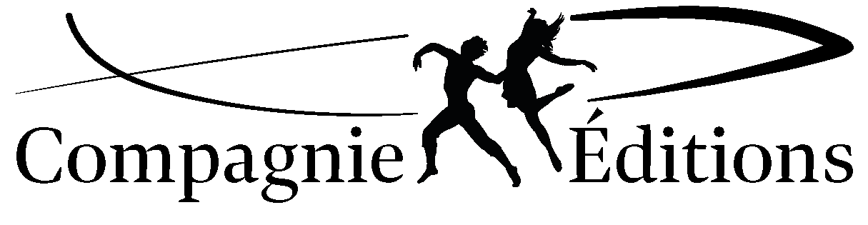 Logo Compagnie Éditions