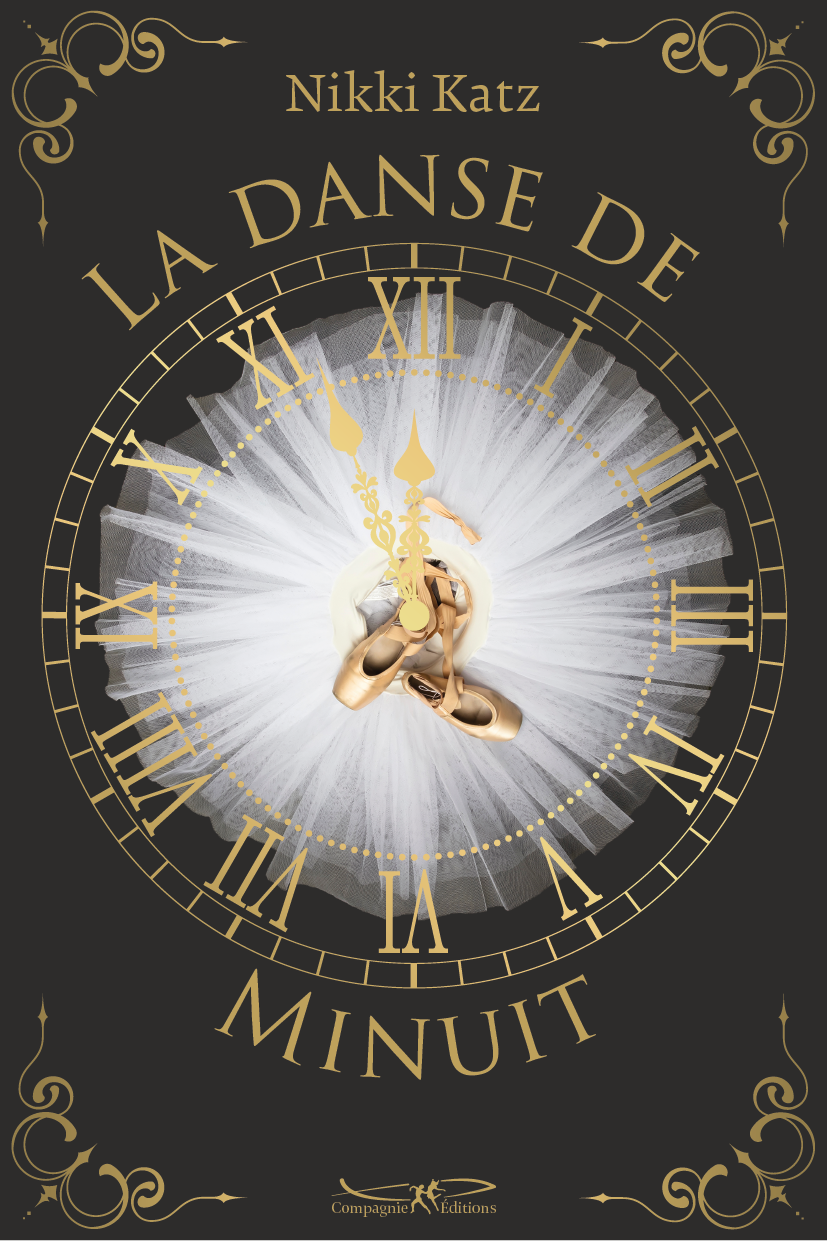 Couverture Roman