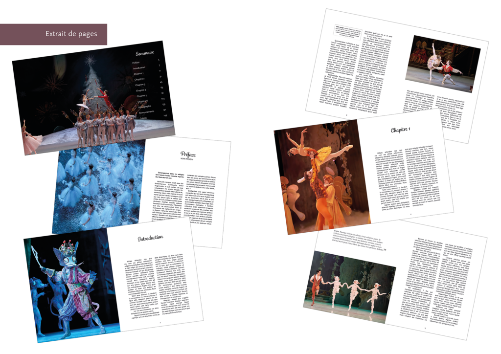 Dossier de presse - Pages 6-7
