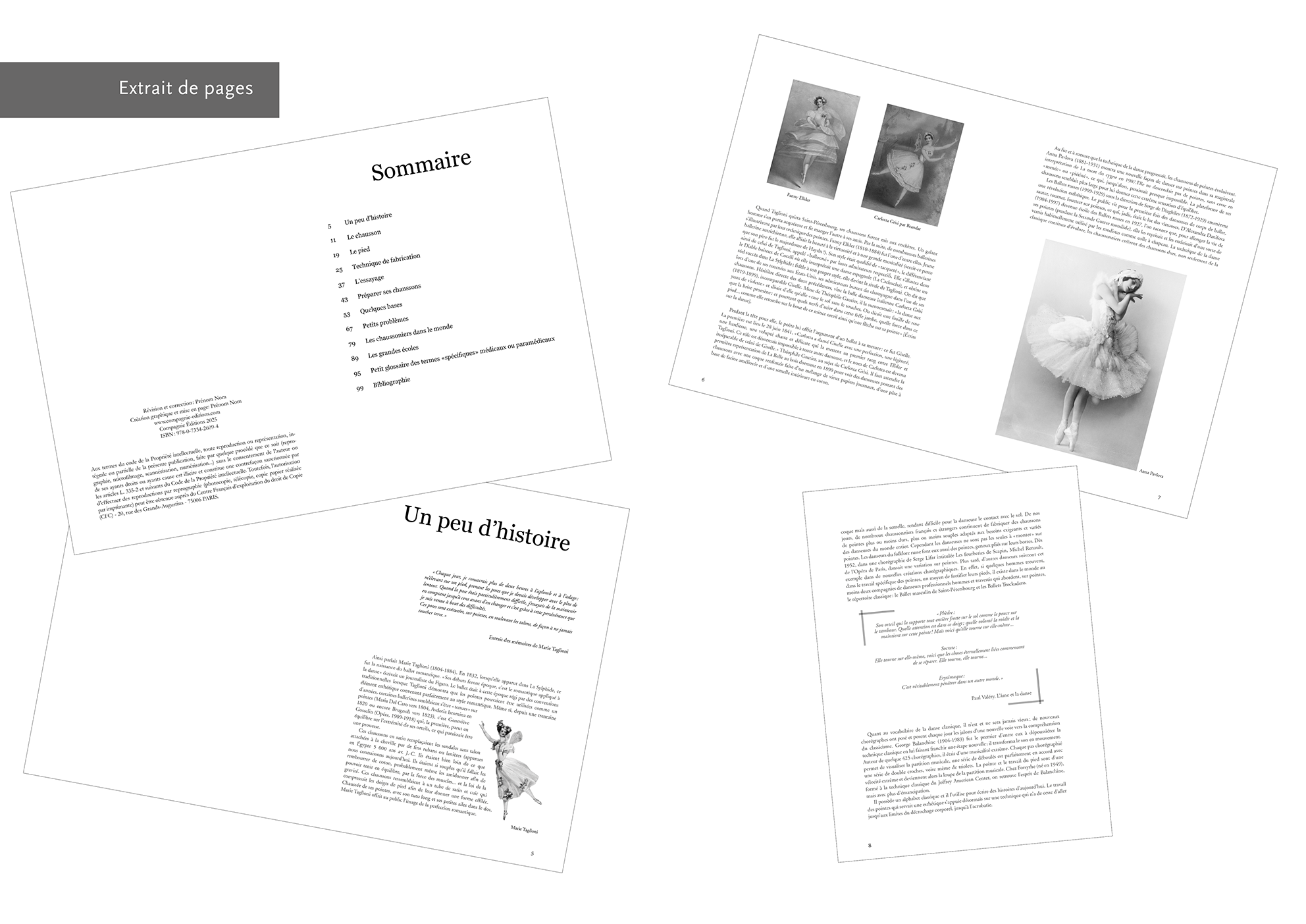Dossier de presse - Pages 10-11