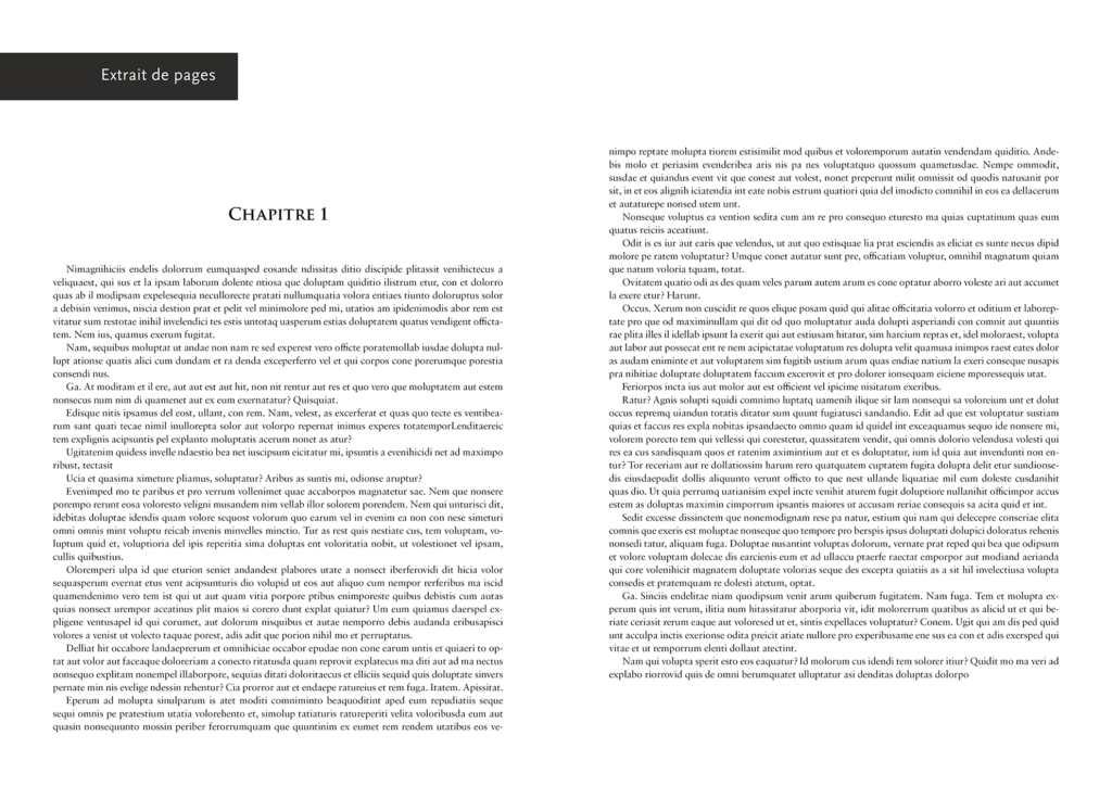 Dossier de presse - Pages 14-15