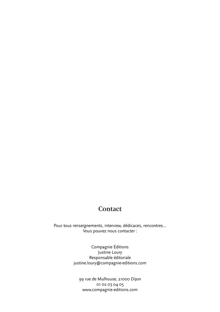 Dossier de presse - Page 16