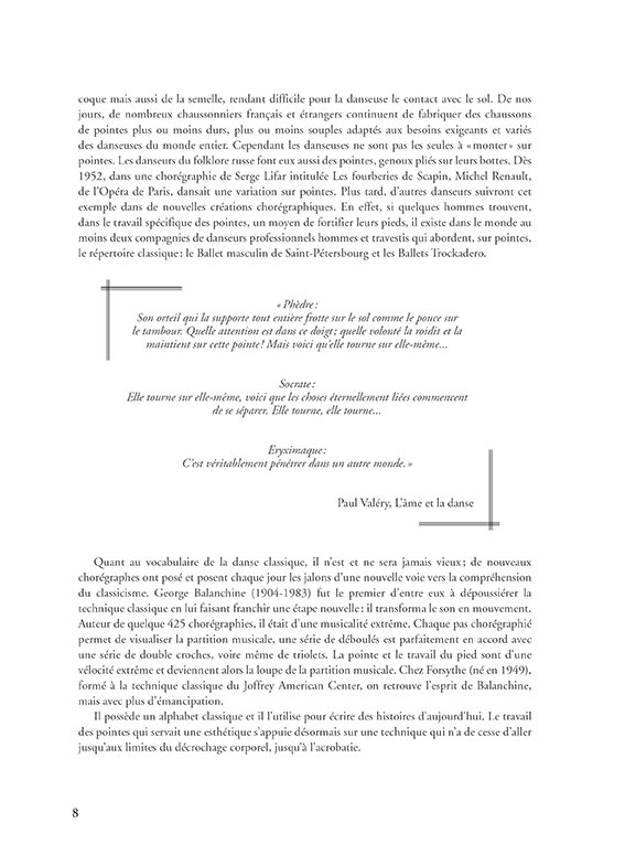 Livre professionnel - Page 8