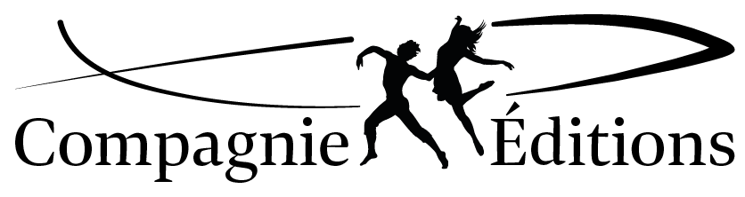 Logo officiel Compagnie Éditions