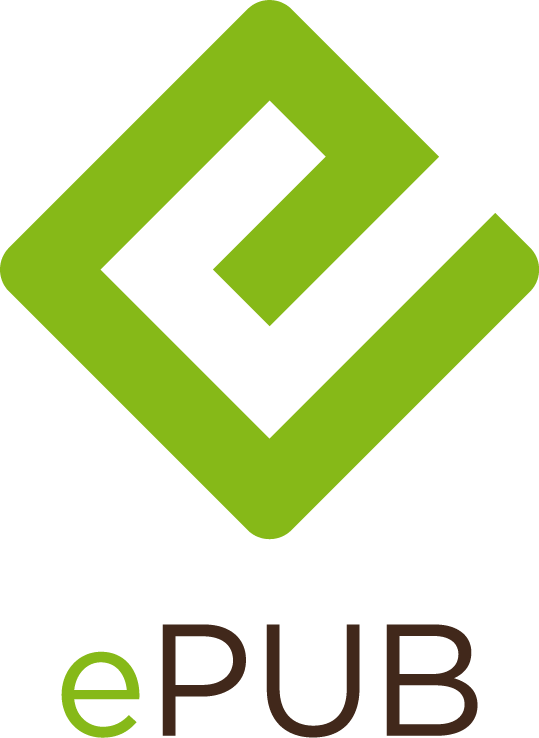 Logo de l'epub
