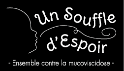 Déclinaison logo Un Souffle d'Espoir