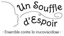 Déclinaison logo Un Souffle d'Espoir