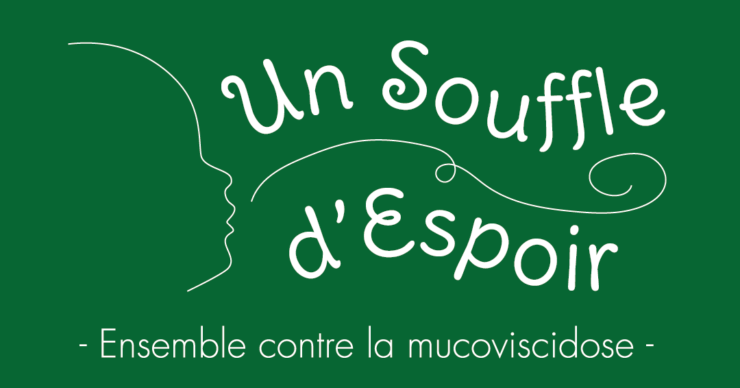 Logo Un Souffle d'Espoir